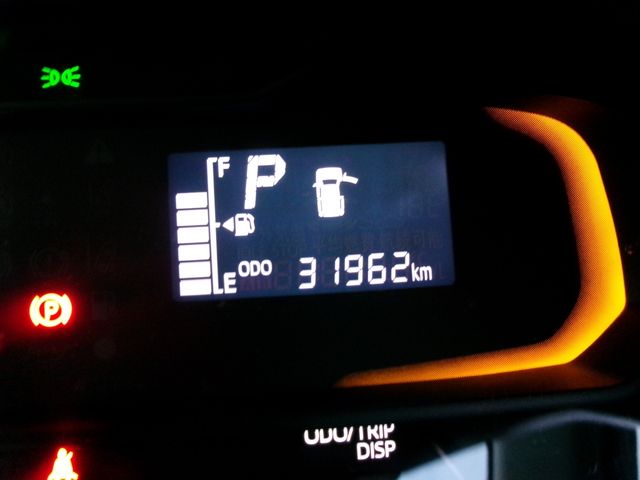 SUBARU PLEO PLUS 4WD 2021 Image 31