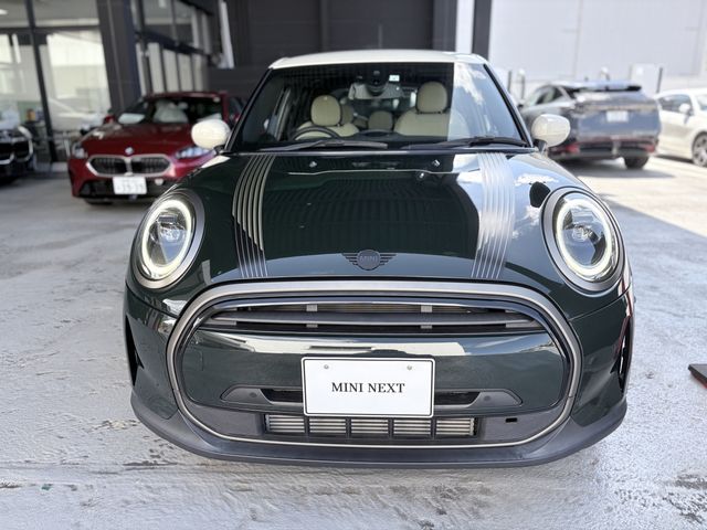 BMW MINI COOPER 5DOOR 2023 Image 31