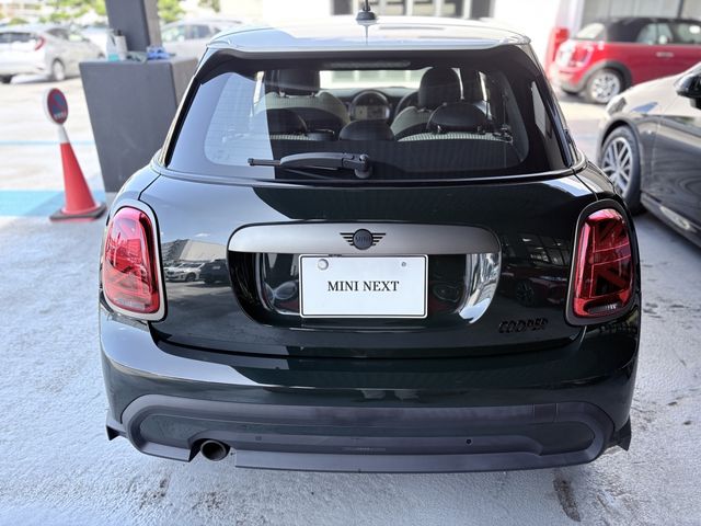 BMW MINI COOPER 5DOOR 2023 Image 31