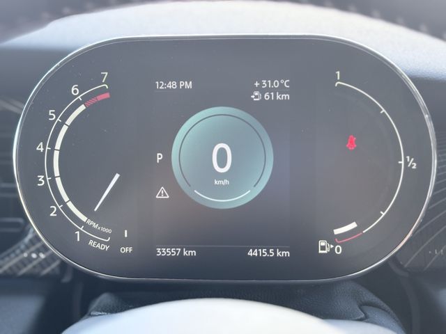 BMW MINI COOPER 5DOOR 2023 Image 31