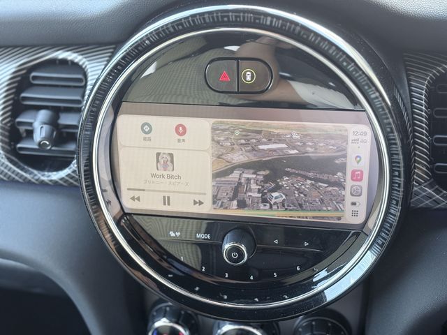 BMW MINI COOPER 5DOOR 2023 Image 31