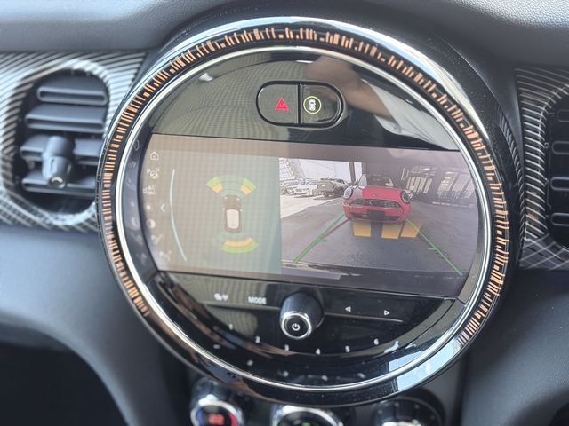 BMW MINI COOPER 5DOOR 2023 Image 31