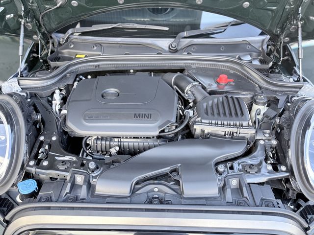 BMW MINI COOPER 5DOOR 2023 Image 31