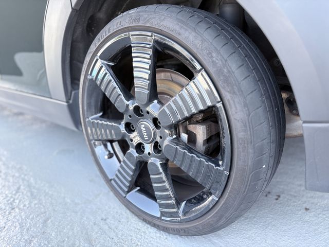 BMW MINI COOPER 5DOOR 2023 Image 31
