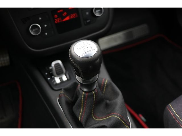 FIAT ABARTH PUNTO EVO 2013 Image 31