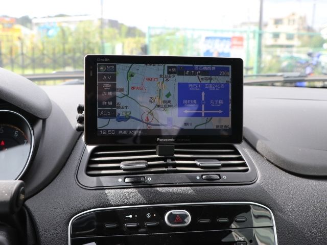 FIAT ABARTH PUNTO EVO 2013 Image 31