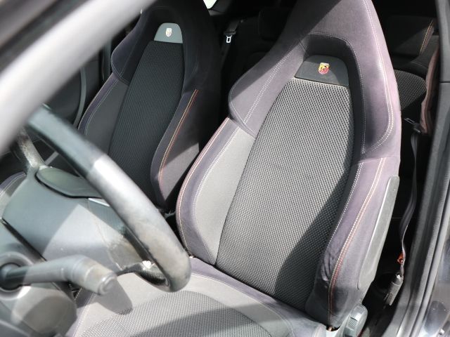 FIAT ABARTH PUNTO EVO 2013 Image 31