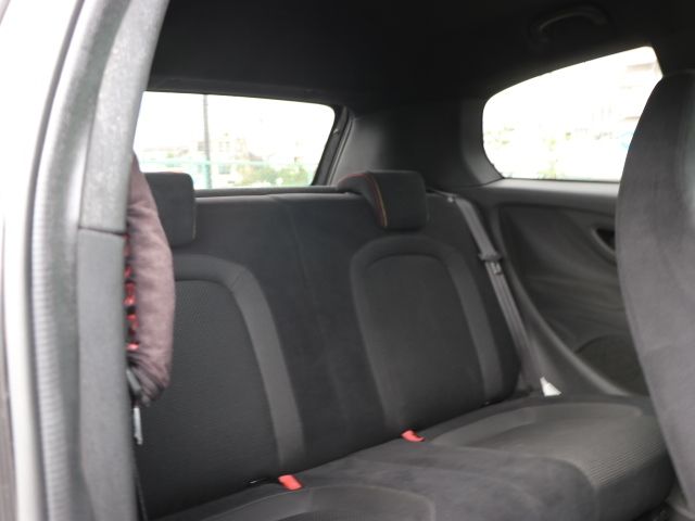 FIAT ABARTH PUNTO EVO 2013 Image 31