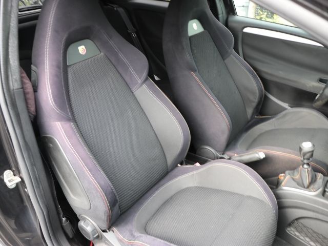 FIAT ABARTH PUNTO EVO 2013 Image 31