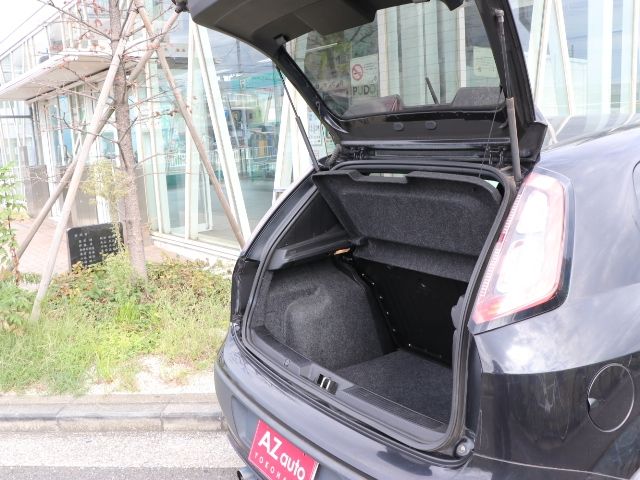 FIAT ABARTH PUNTO EVO 2013 Image 31