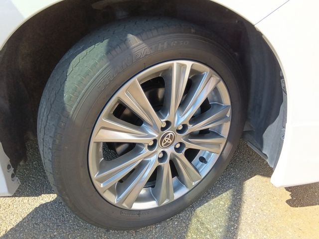 TOYOTA ALPHARD 2020 Image 31