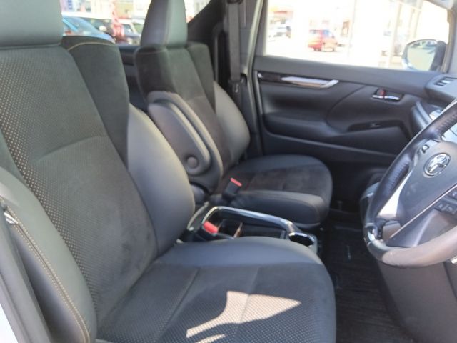 TOYOTA ALPHARD 2020 Image 31