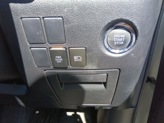 TOYOTA ALPHARD 2020 Image 31