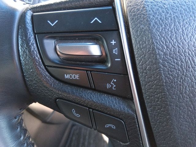 TOYOTA ALPHARD 2020 Image 31