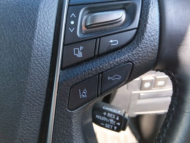 TOYOTA ALPHARD 2020 Image 31