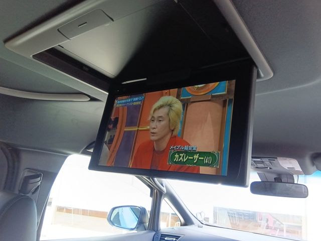 TOYOTA ALPHARD 2020 Image 31