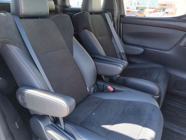 TOYOTA ALPHARD 2020 Image 31