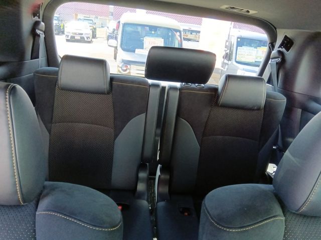 TOYOTA ALPHARD 2020 Image 31