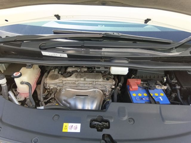 TOYOTA ALPHARD 2020 Image 31