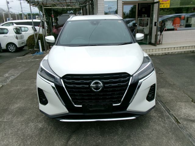 NISSAN KICKS 2021 Image 31