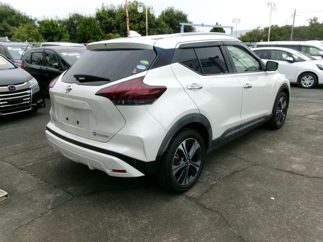 NISSAN KICKS 2021 Image 31