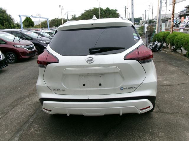 NISSAN KICKS 2021 Image 31