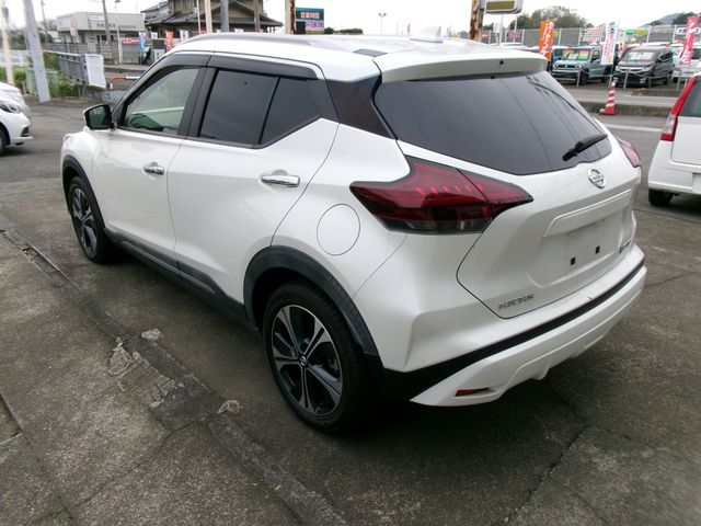 NISSAN KICKS 2021 Image 31