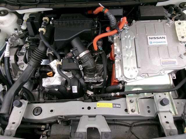 NISSAN KICKS 2021 Image 31