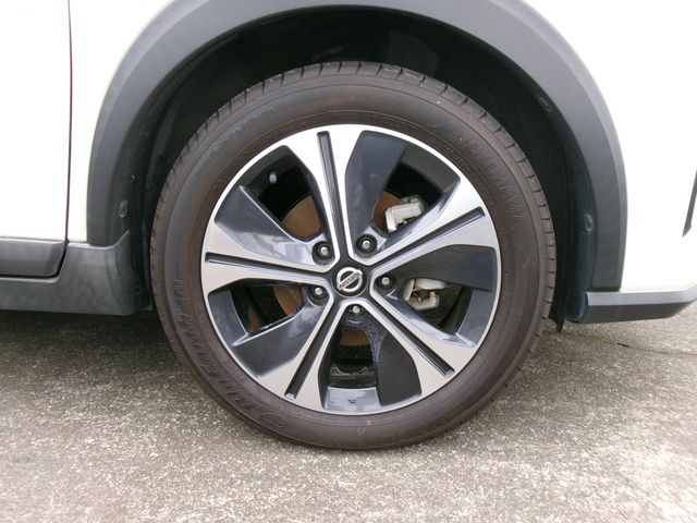 NISSAN KICKS 2021 Image 31