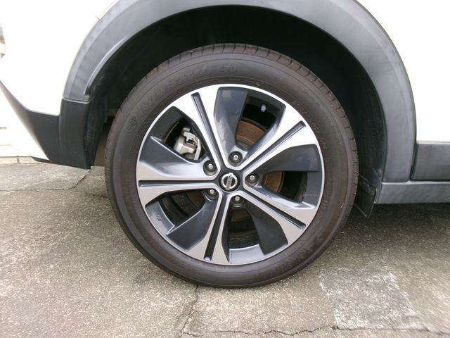 NISSAN KICKS 2021 Image 31