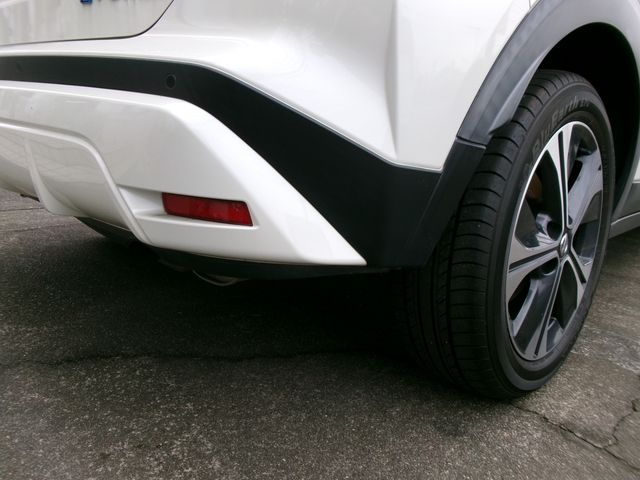 NISSAN KICKS 2021 Image 31