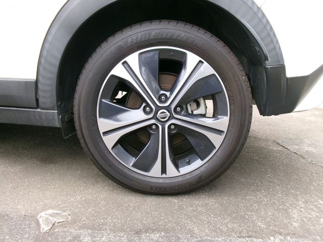 NISSAN KICKS 2021 Image 31