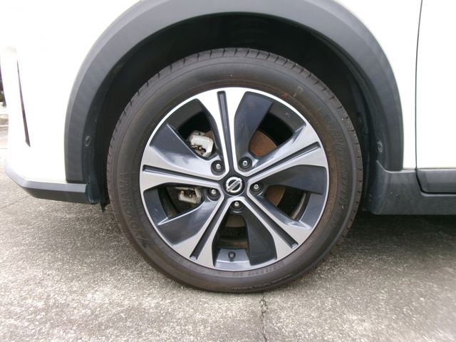 NISSAN KICKS 2021 Image 31