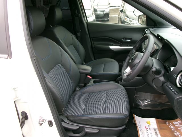 NISSAN KICKS 2021 Image 31