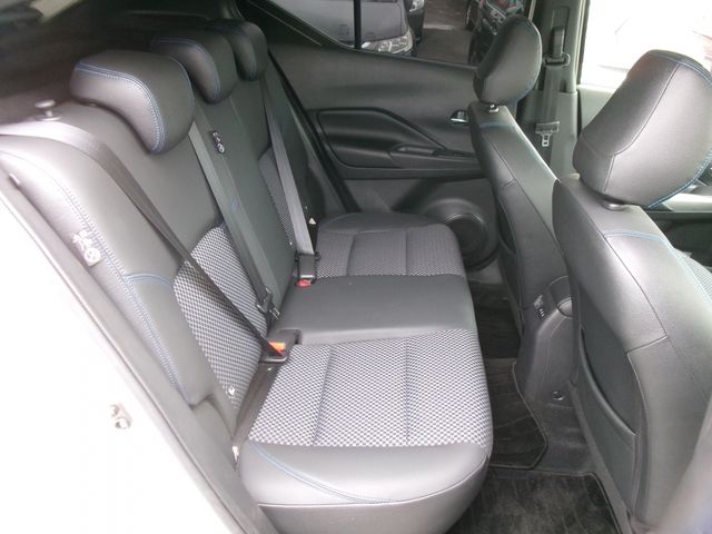 NISSAN KICKS 2021 Image 31