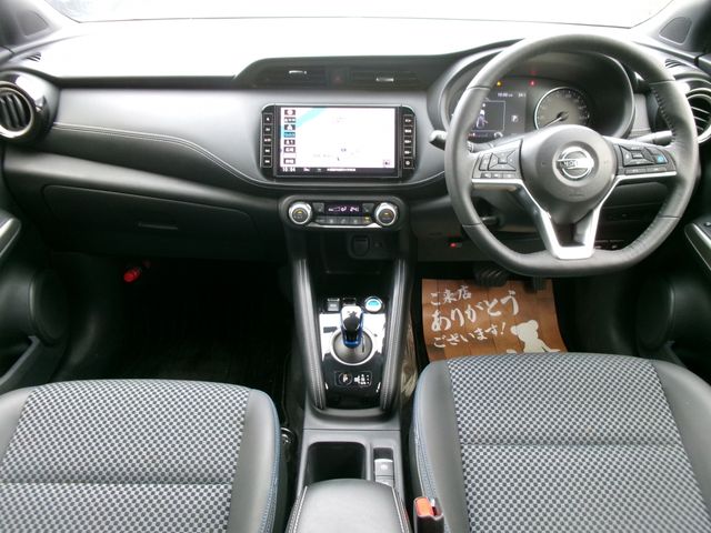 NISSAN KICKS 2021 Image 31