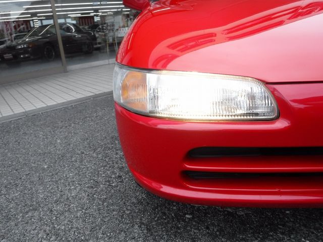 HONDA BEAT 1992 Image 31