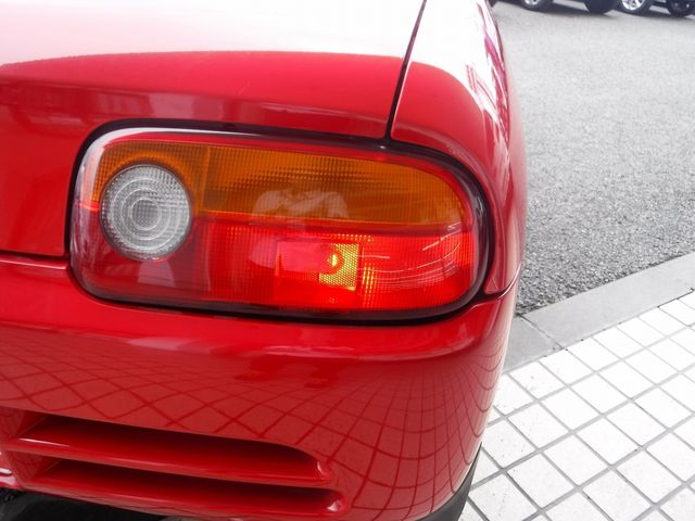 HONDA BEAT 1992 Image 31
