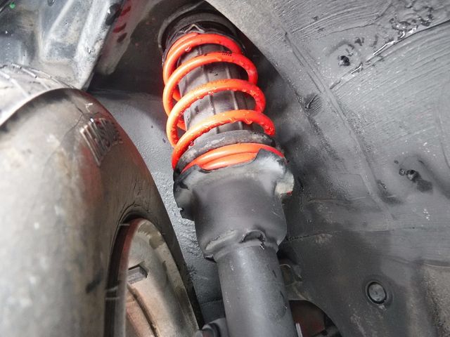 HONDA BEAT 1992 Image 31