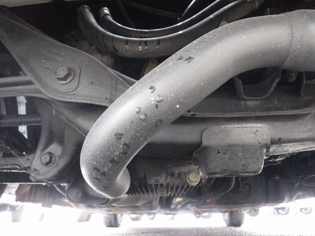 HONDA BEAT 1992 Image 31