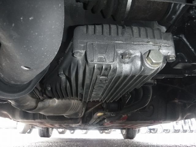 HONDA BEAT 1992 Image 31