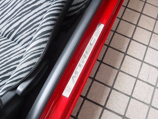 HONDA BEAT 1992 Image 31