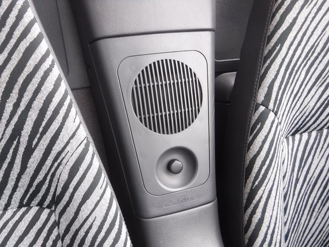 HONDA BEAT 1992 Image 31