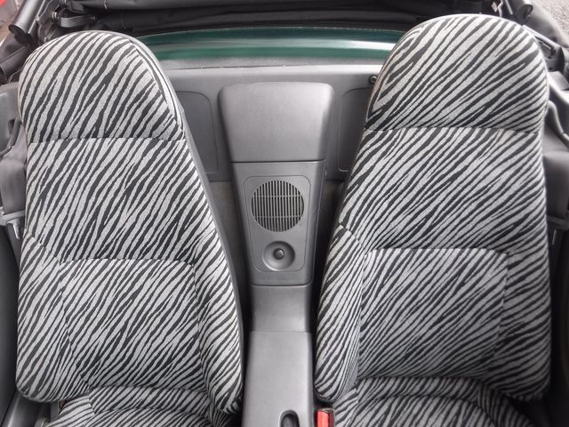 HONDA BEAT 1992 Image 31