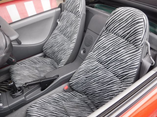 HONDA BEAT 1992 Image 31