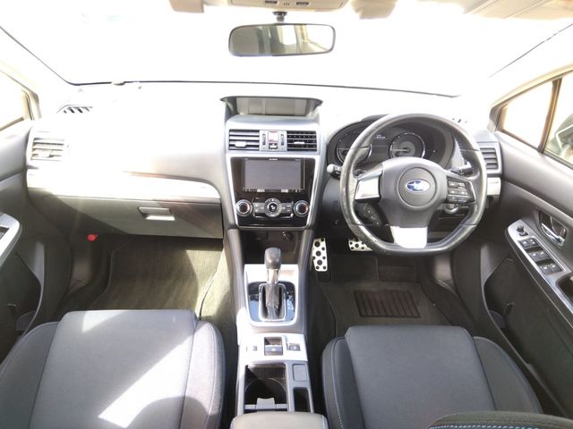 SUBARU LEVORG 2014 Image 31