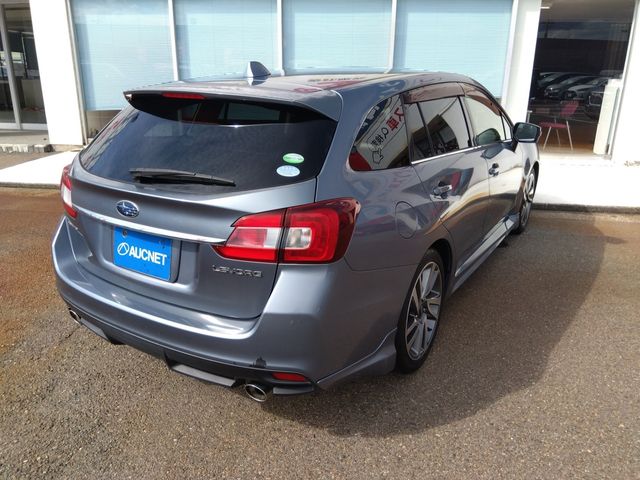 SUBARU LEVORG 2014 Image 31