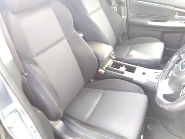 SUBARU LEVORG 2014 Image 31