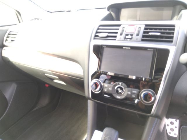 SUBARU LEVORG 2014 Image 31