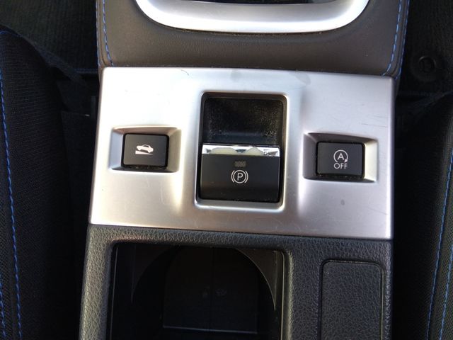 SUBARU LEVORG 2014 Image 31